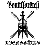 VONULFSREICH Kvensg​ä​ldr [CD]